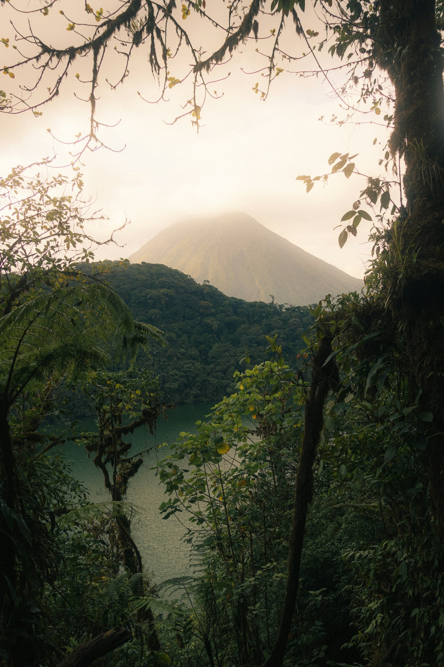 Top Destinations for Productive Getaways